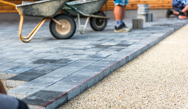 Best Asphalt Driveway Installation  in Sulphur, LA